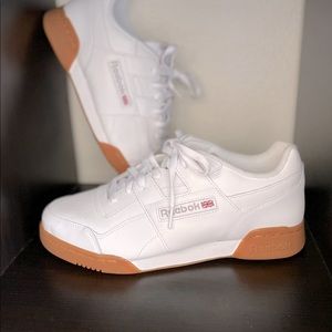 Reebok Workout Plus Men